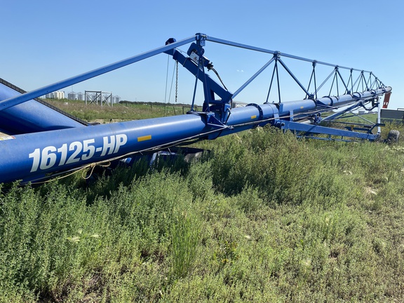 Photo of a 2022 Brandt 16125HP