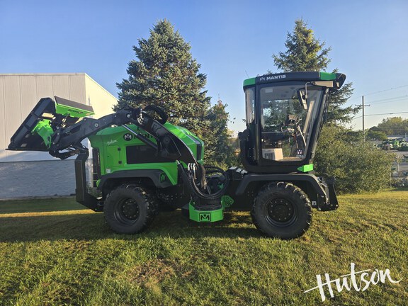 Photo of 2023 Alamo MANTIS 155F