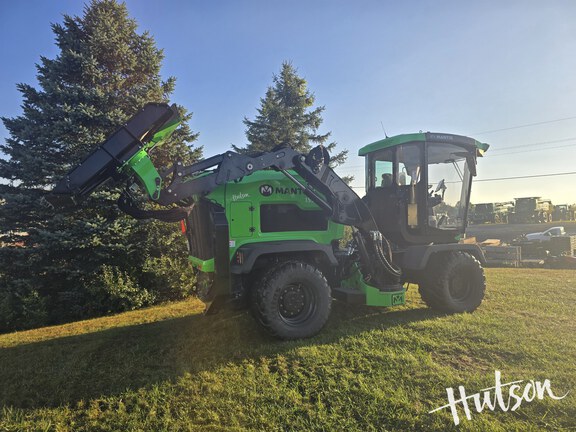 Photo of 2023 Alamo MANTIS 155F