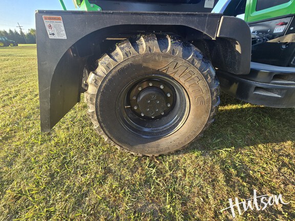 Photo of 2023 Alamo MANTIS 155F