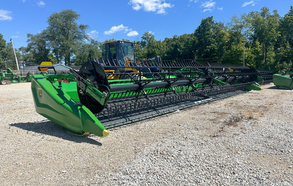 2024 John-Deere HD40F