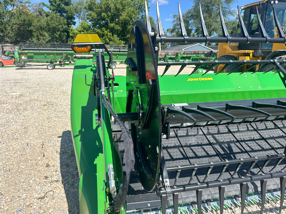 2024 John-Deere HD40F