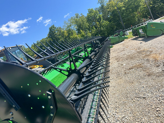 2024 John-Deere HD40F