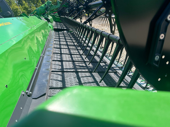 2024 John-Deere HD40F