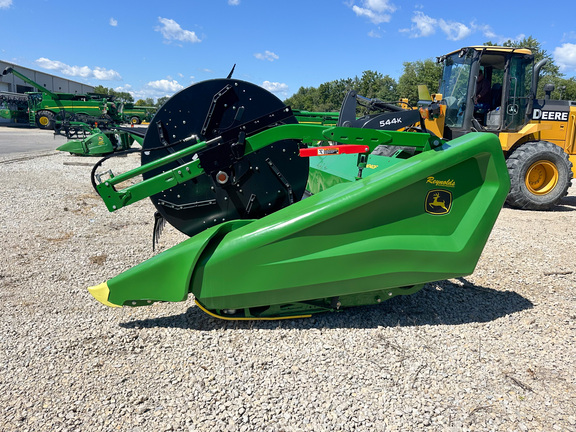 2024 John-Deere HD40F