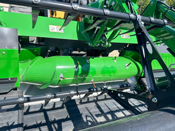 2024 John-Deere HD40F