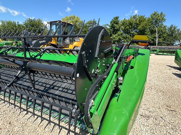 2024 John-Deere HD40F