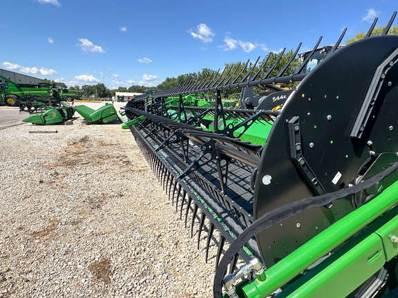 2024 John-Deere HD40F