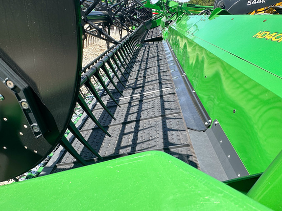 2024 John-Deere HD40F