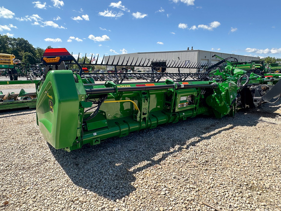 2024 John-Deere HD40F