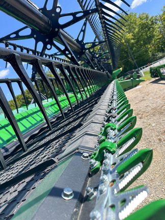 2024 John-Deere HD40F