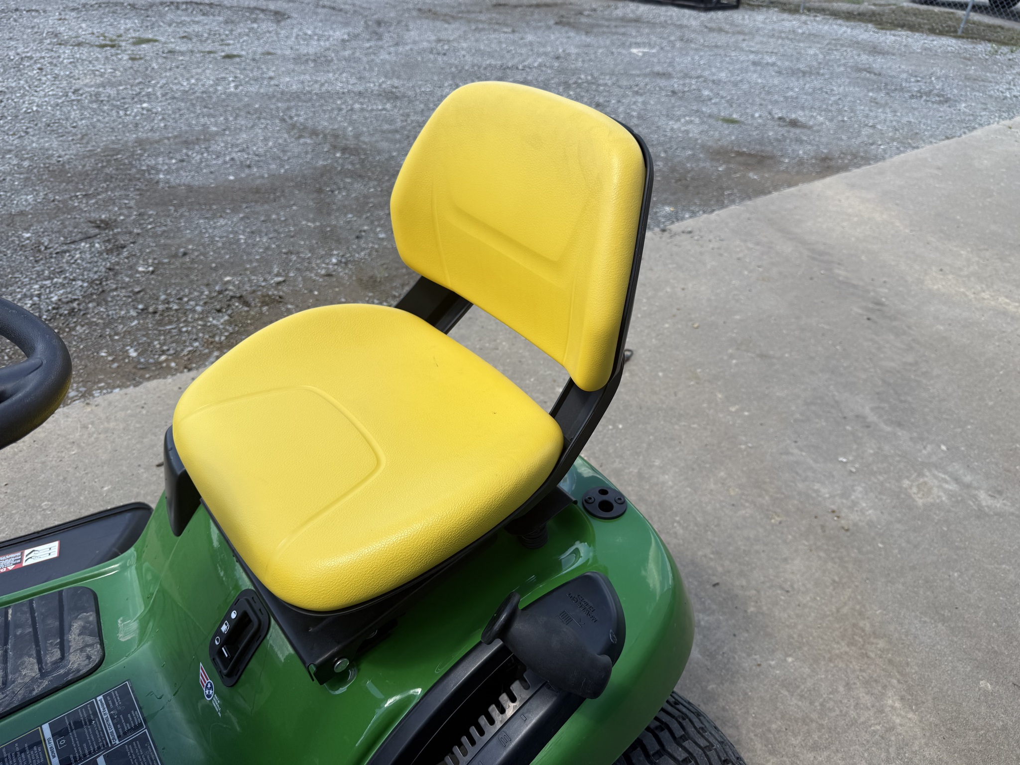 2023 John Deere S140 Image 8