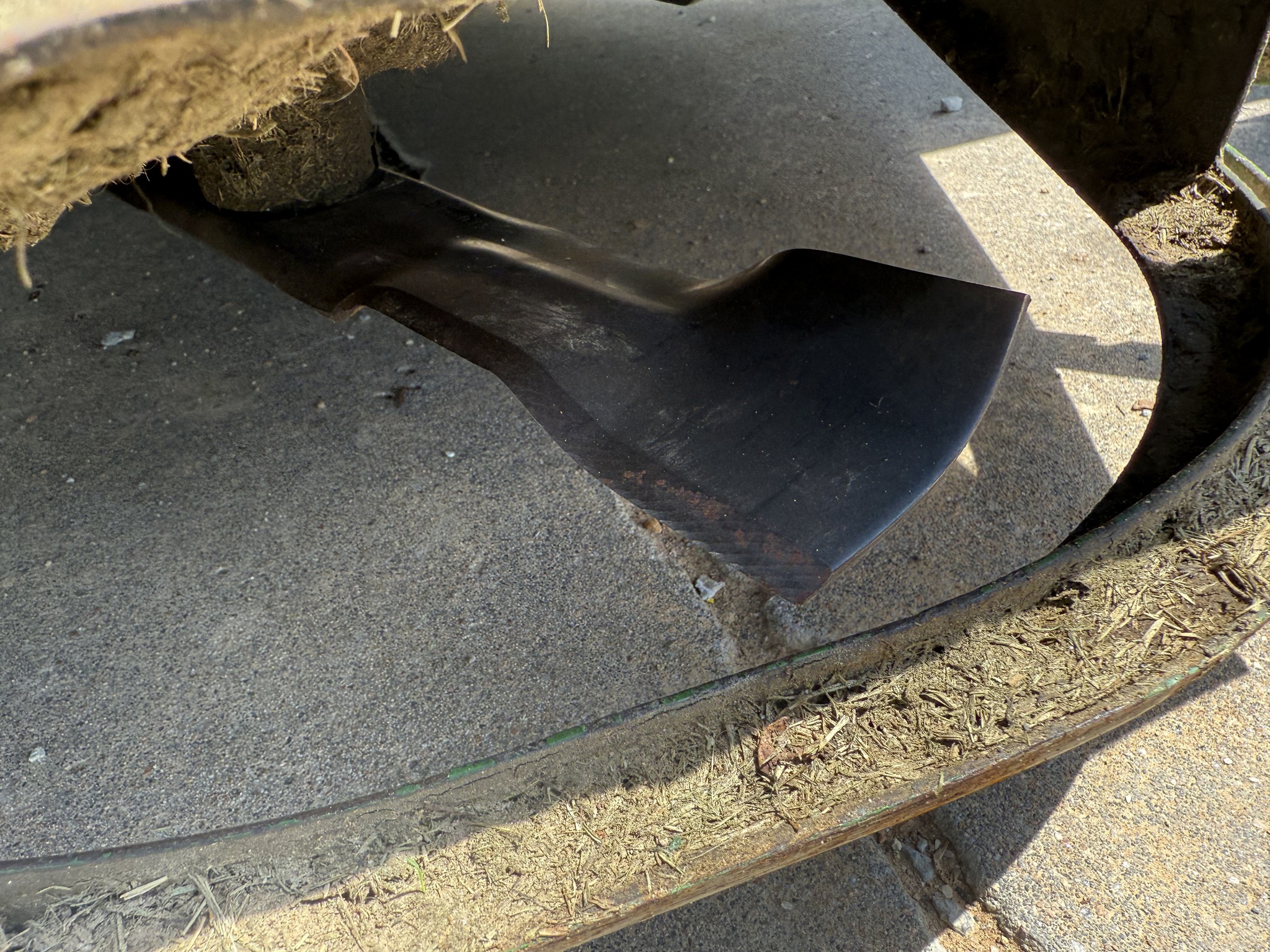 2023 John Deere S140 Image 9