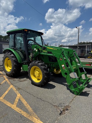 2023 John Deere 5067E