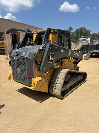 2023 John Deere 333G