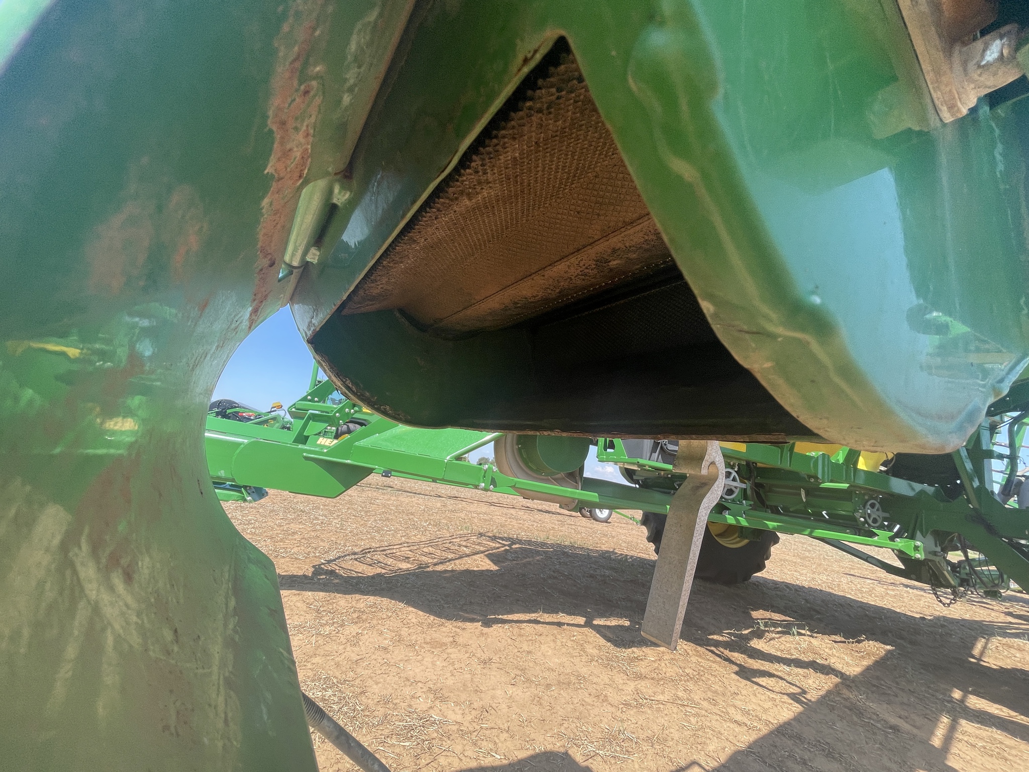 2016 John Deere 730 Image 5