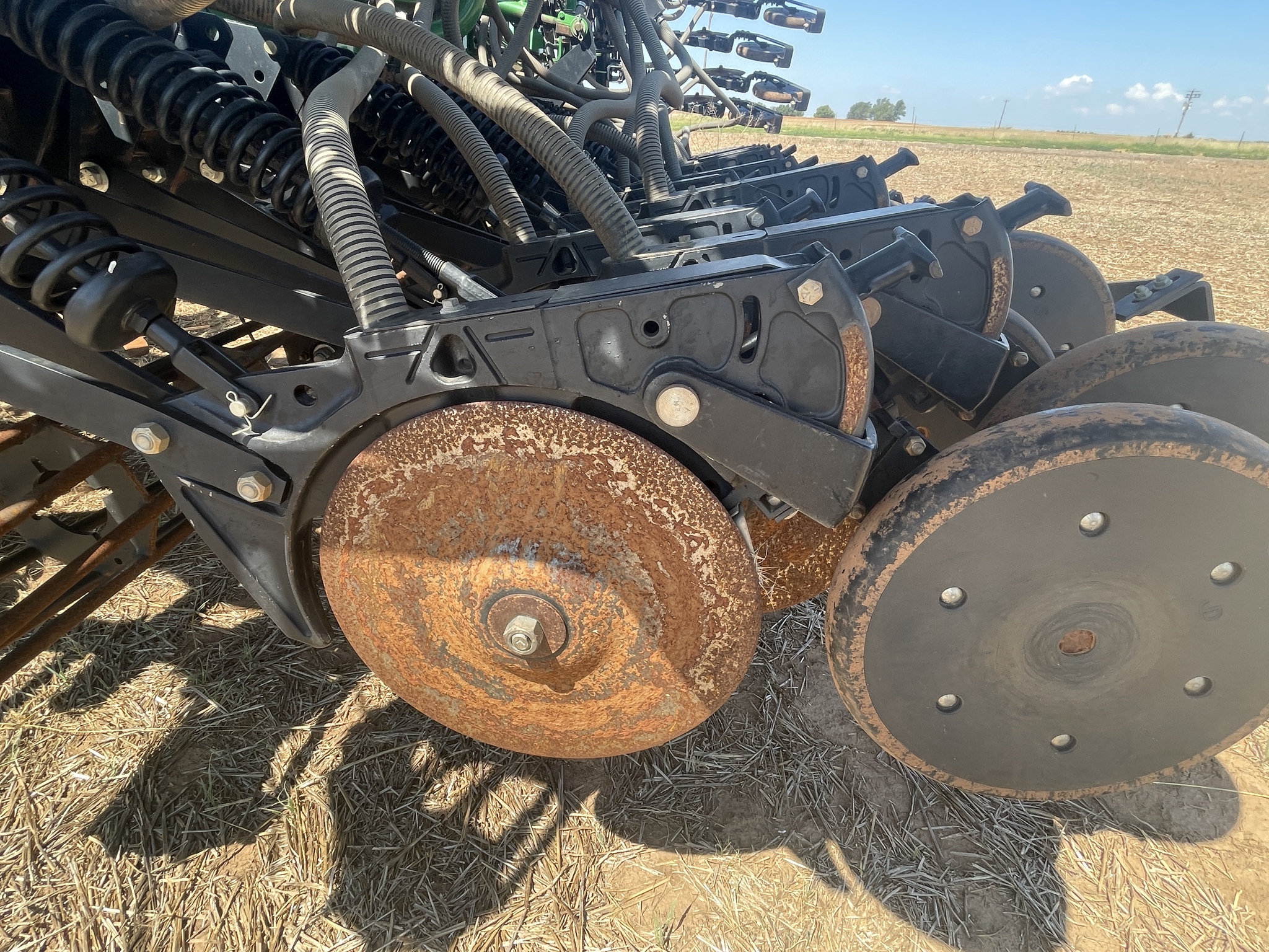 2016 John Deere 730 Image 17