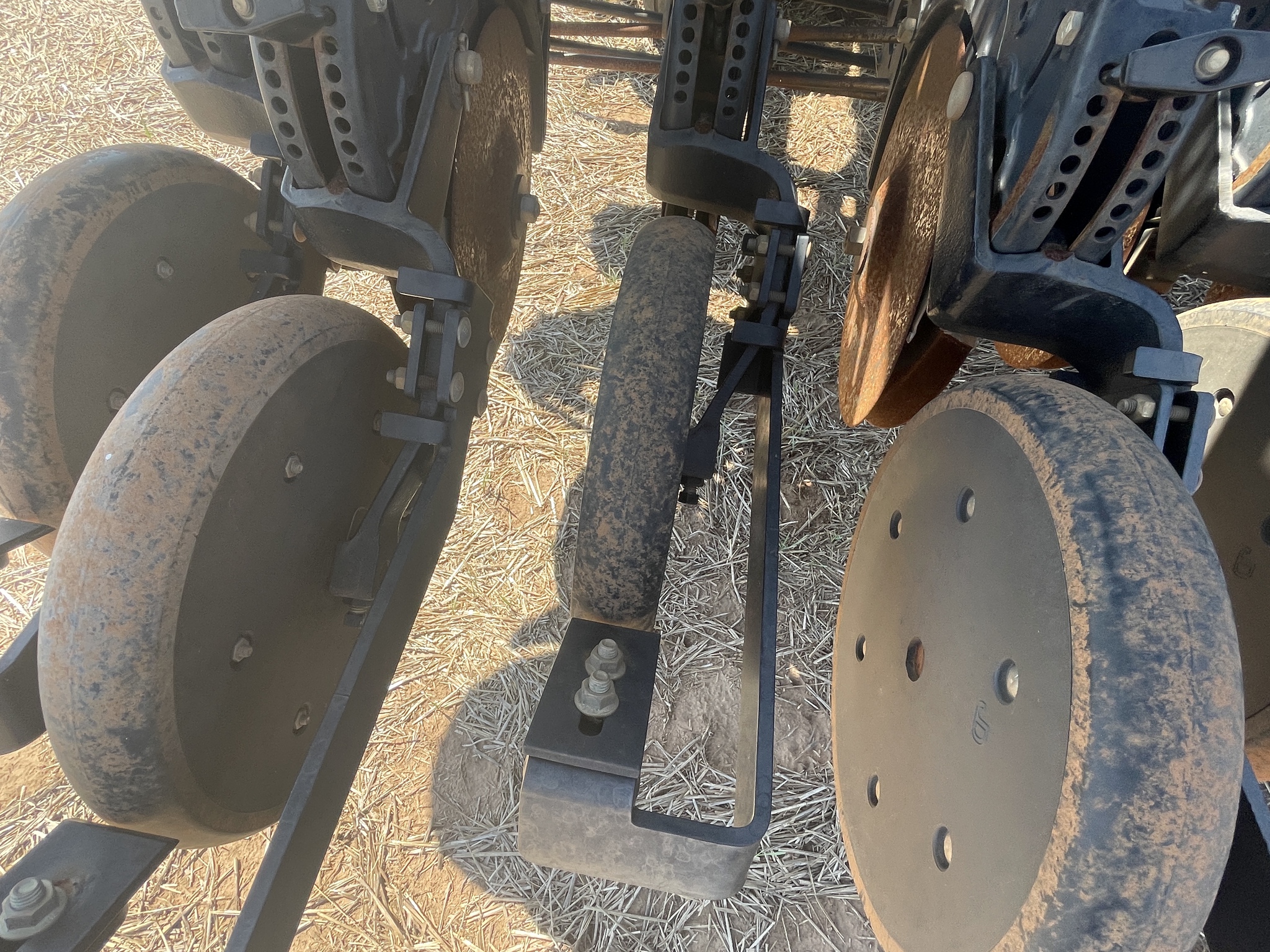 2016 John Deere 730 Image 19