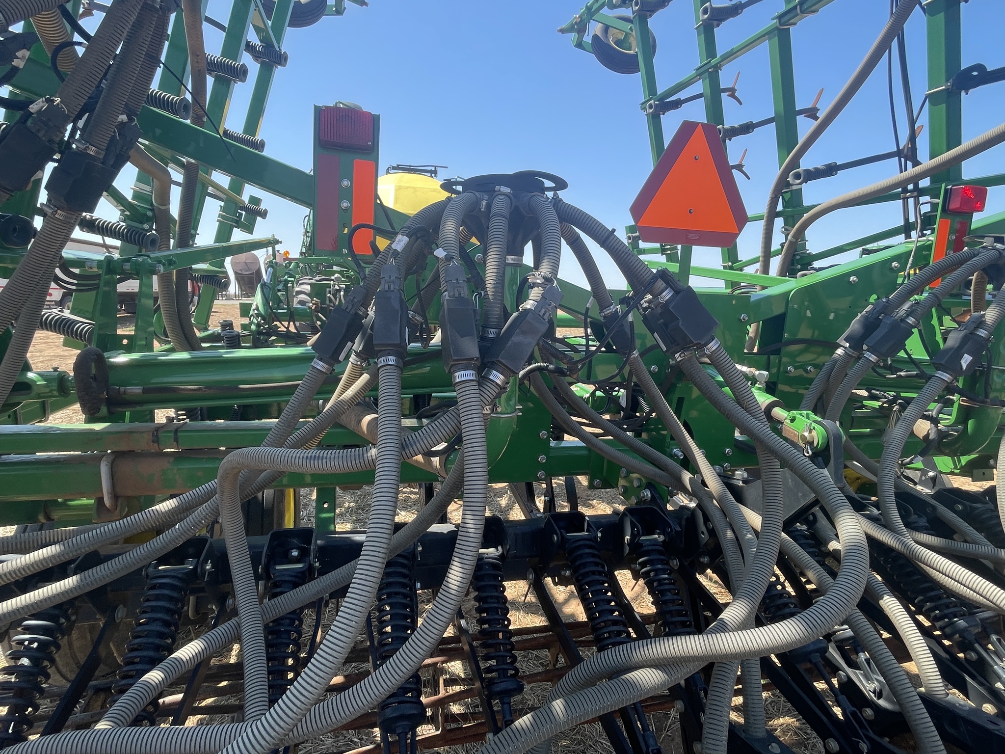 2016 John Deere 730 Image 21