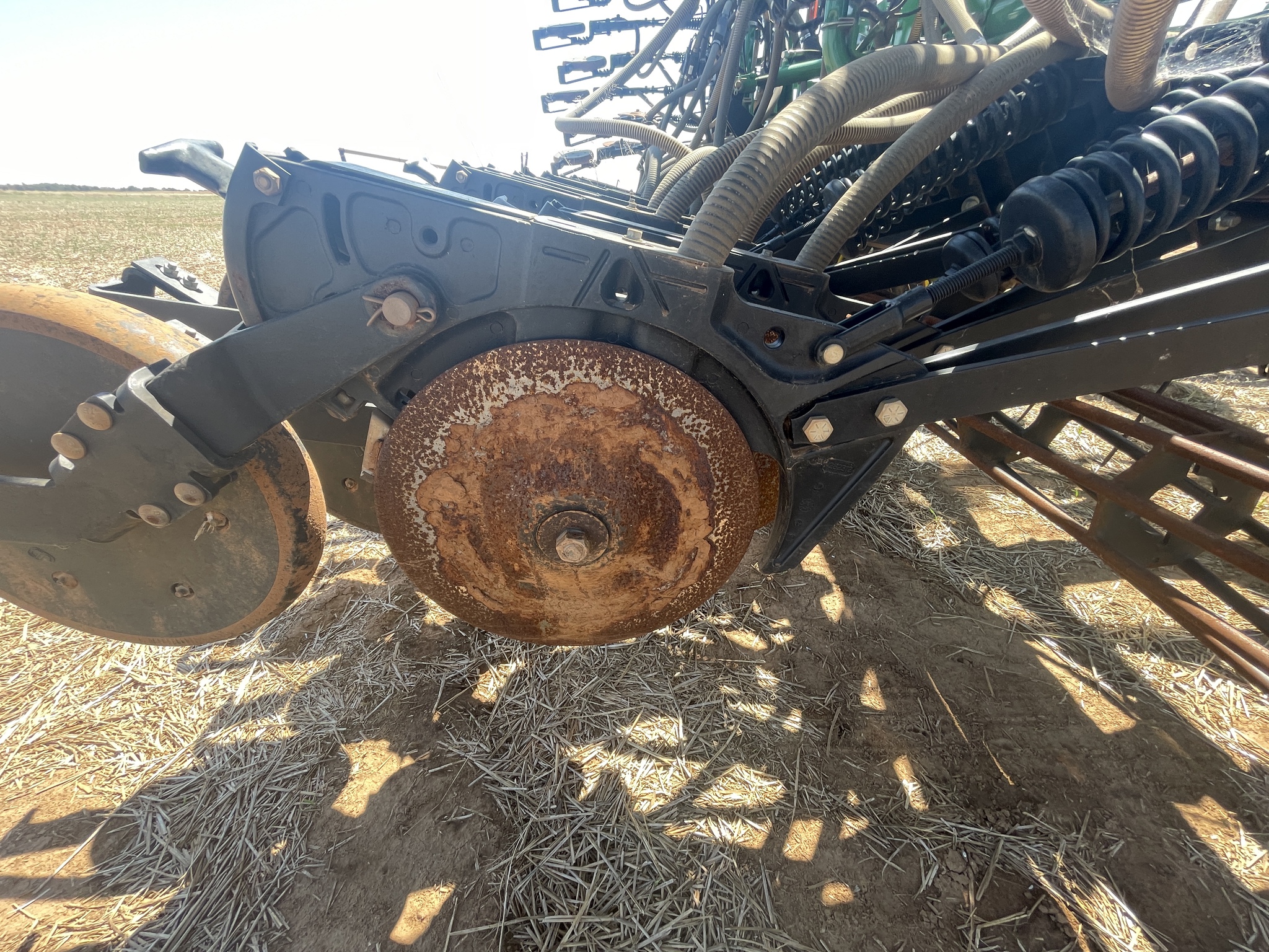 2016 John Deere 730 Image 23