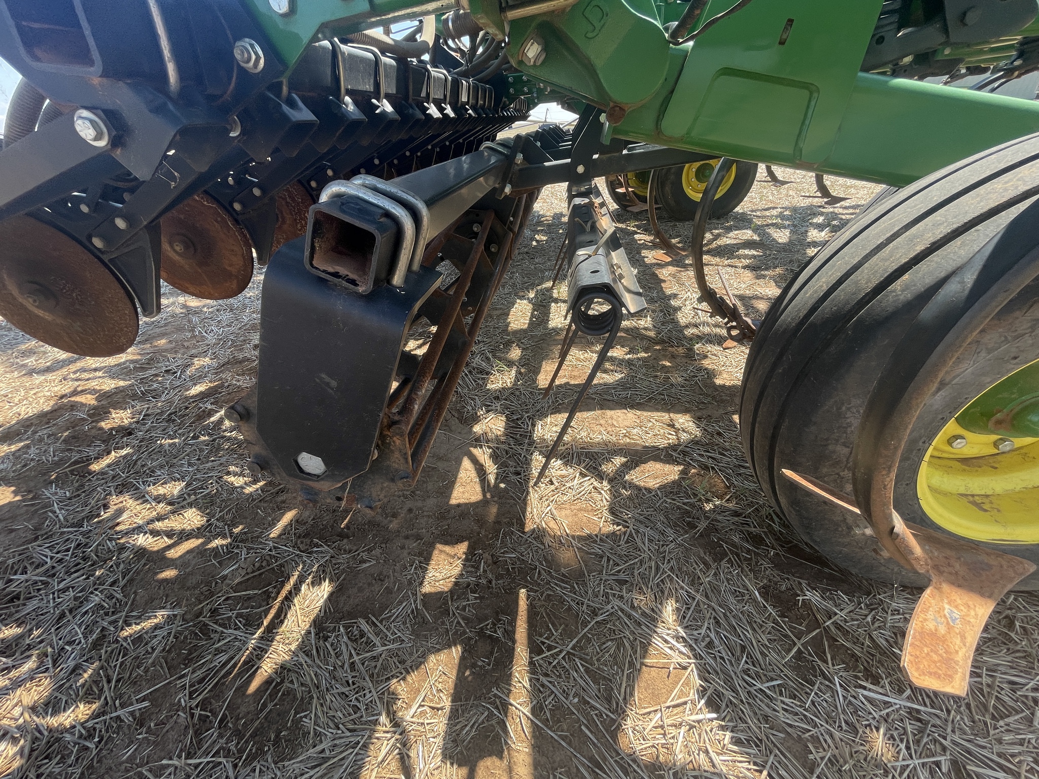 2016 John Deere 730 Image 24