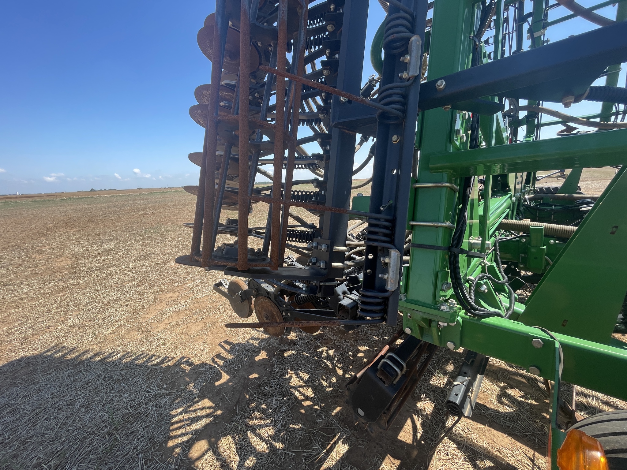 2016 John Deere 730 Image 27