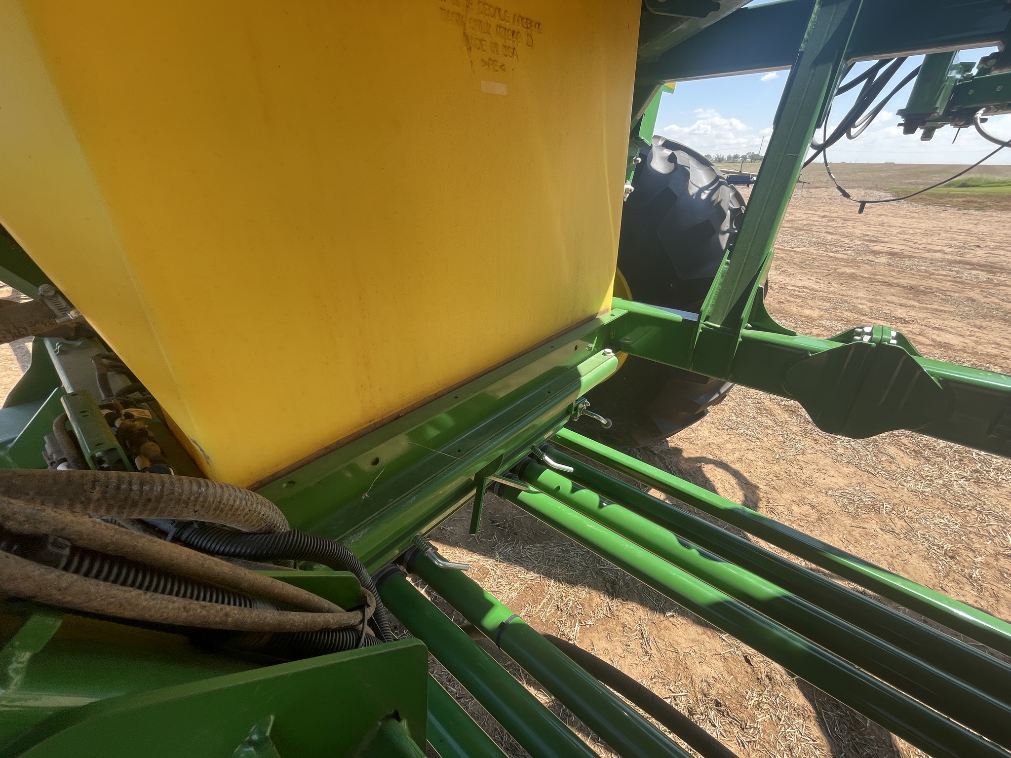 2016 John Deere 730 Image 36