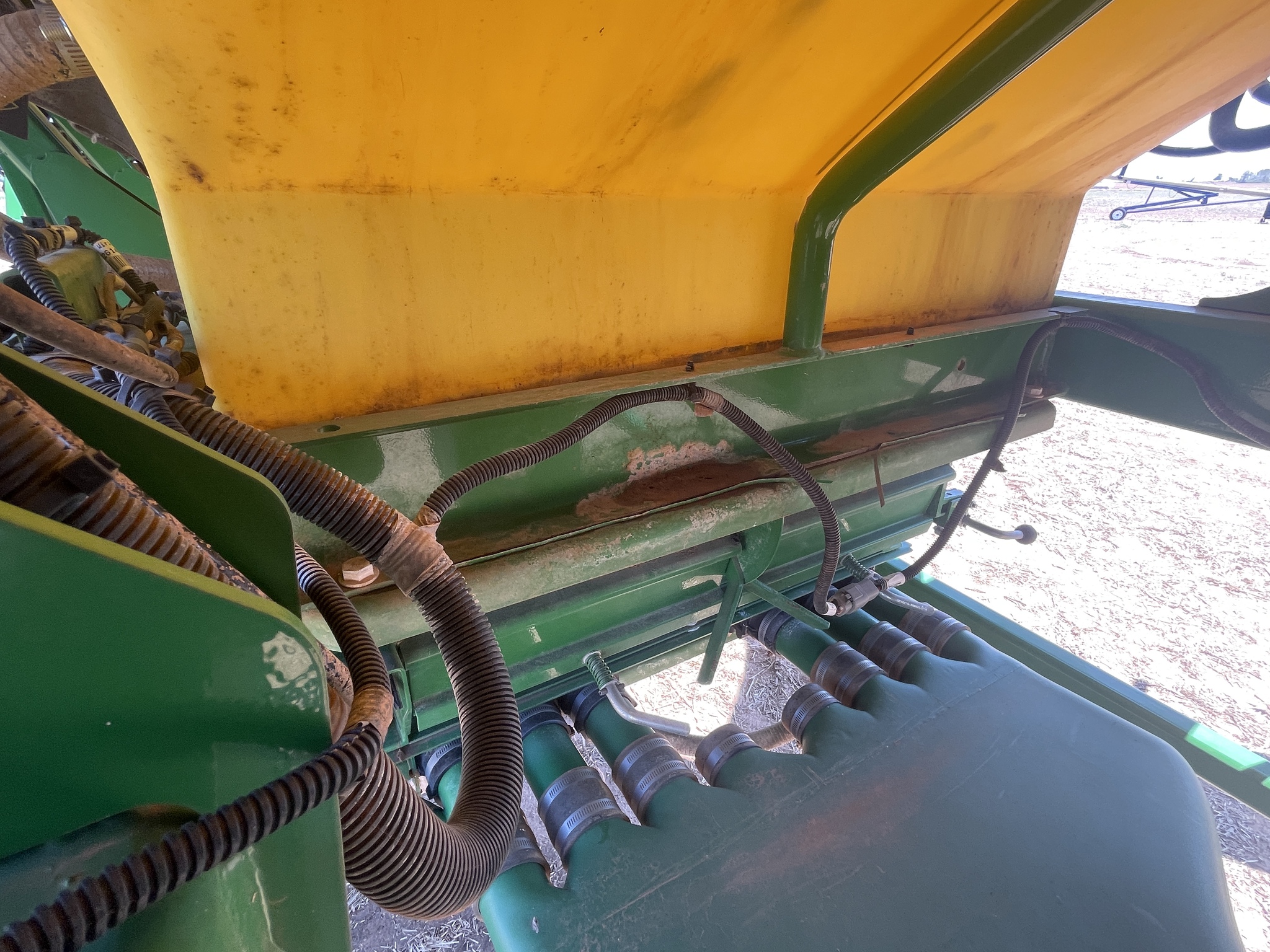 2016 John Deere 730 Image 38