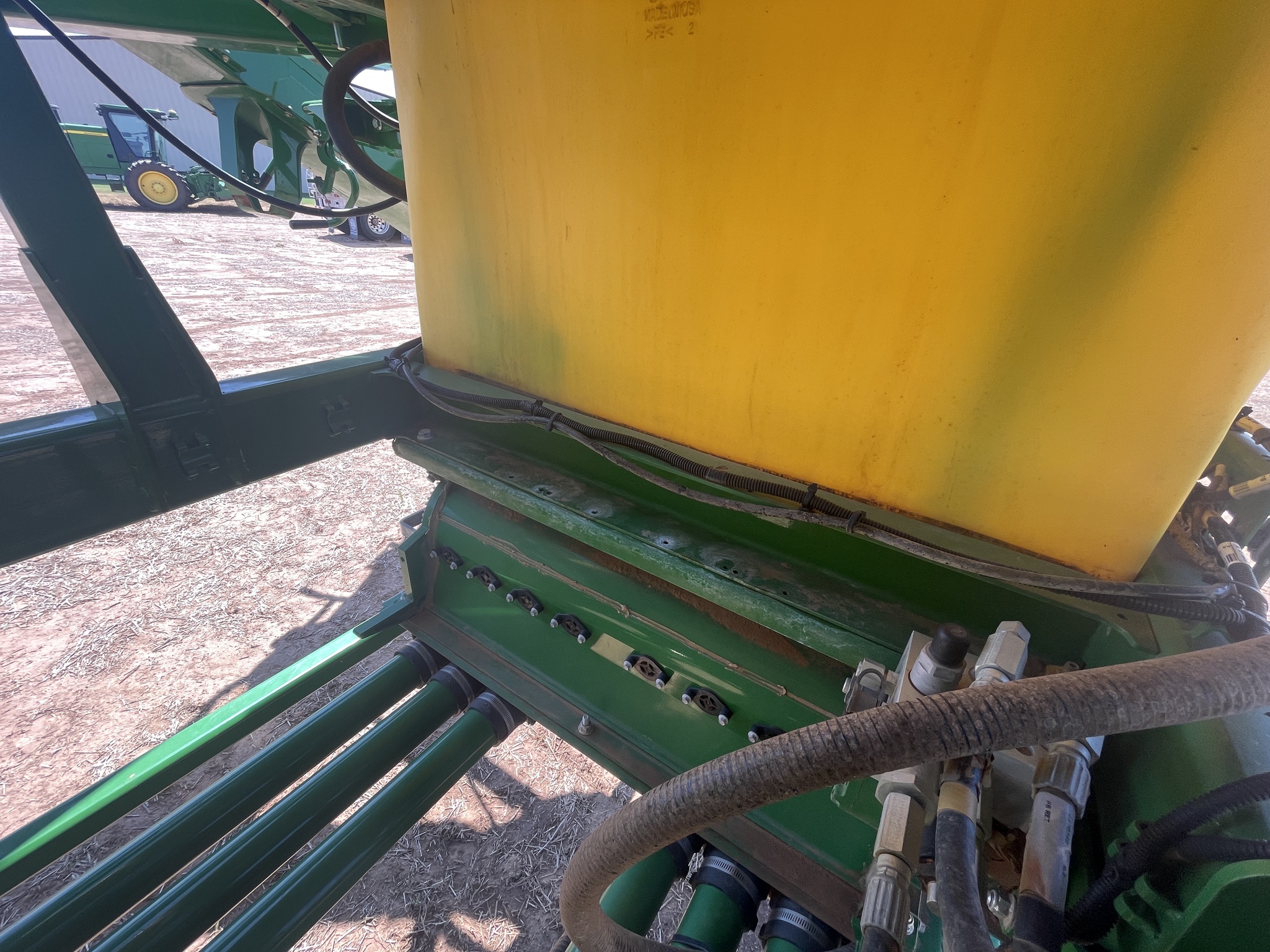 2016 John Deere 730 Image 37