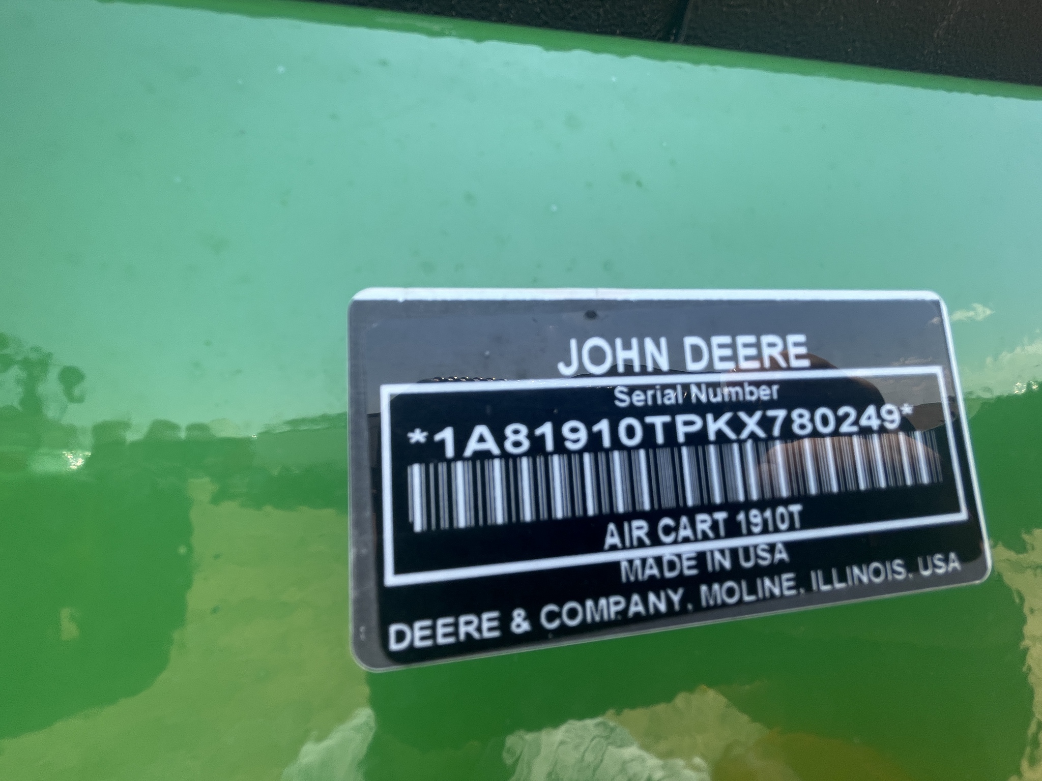 2016 John Deere 730 Image 40