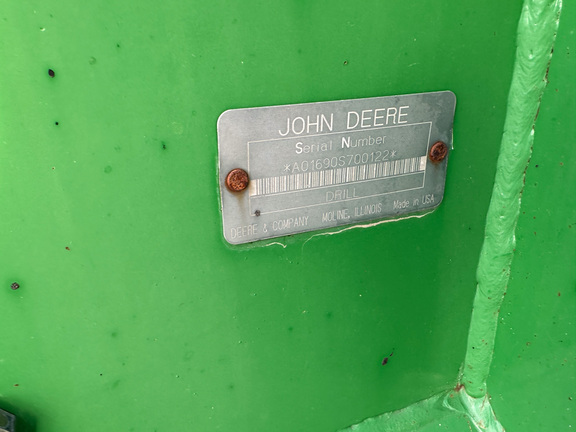 2003 John-Deere 1690