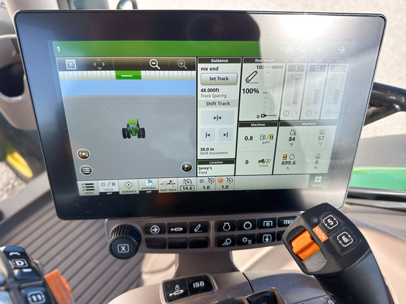 2024 John-Deere 6R 130