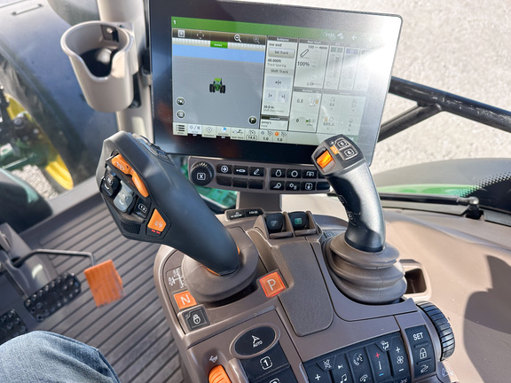 2024 John-Deere 6R 130
