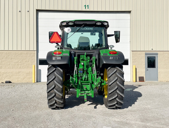 2024 John-Deere 6R 130