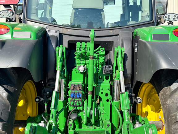 2024 John-Deere 6R 130