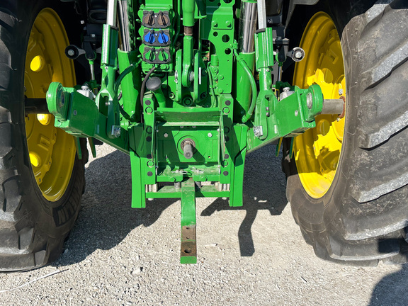 2024 John-Deere 6R 130