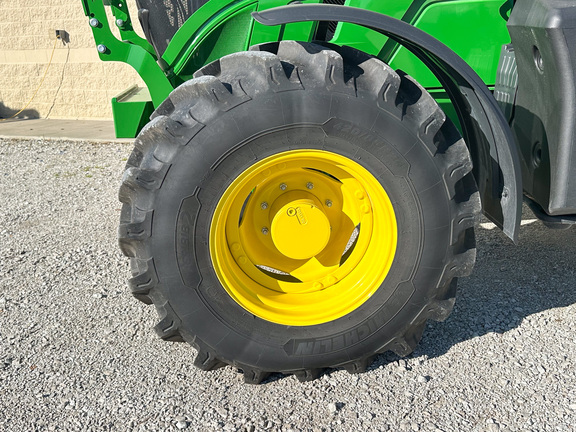 2024 John-Deere 6R 130