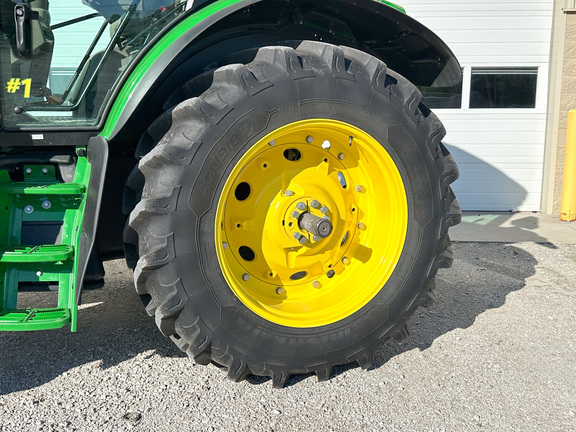 2024 John-Deere 6R 130