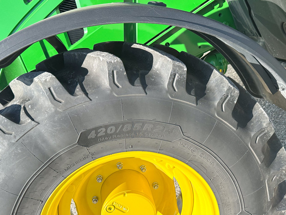 2024 John-Deere 6R 130