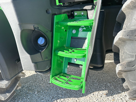 2024 John-Deere 6R 130