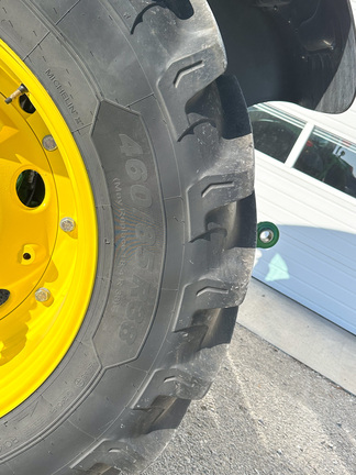 2024 John-Deere 6R 130