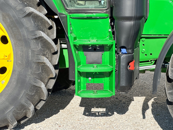 2024 John-Deere 6R 130