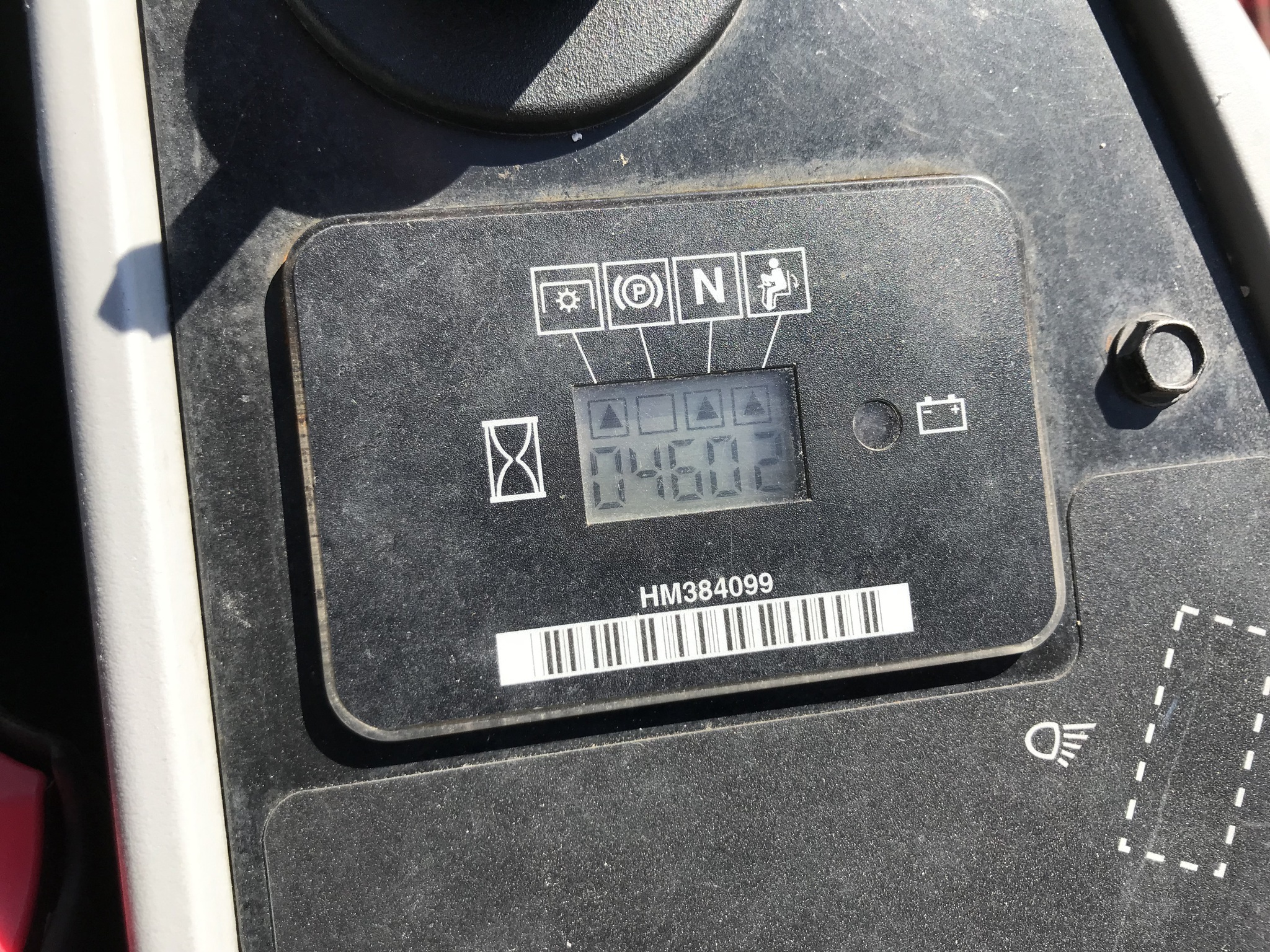 2021 Exmark Radius Image 9