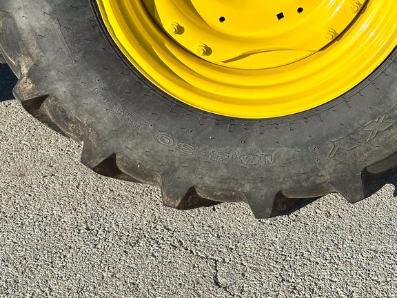 2024 John-Deere 5100E