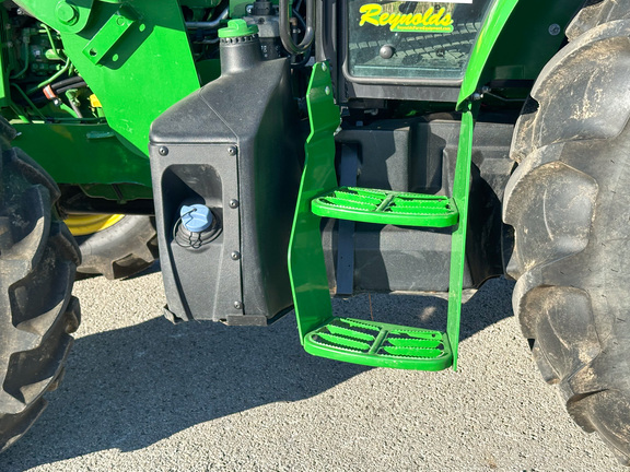 2024 John-Deere 5100E