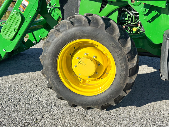 2024 John-Deere 5100E