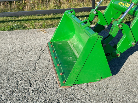 2024 John-Deere 5100E