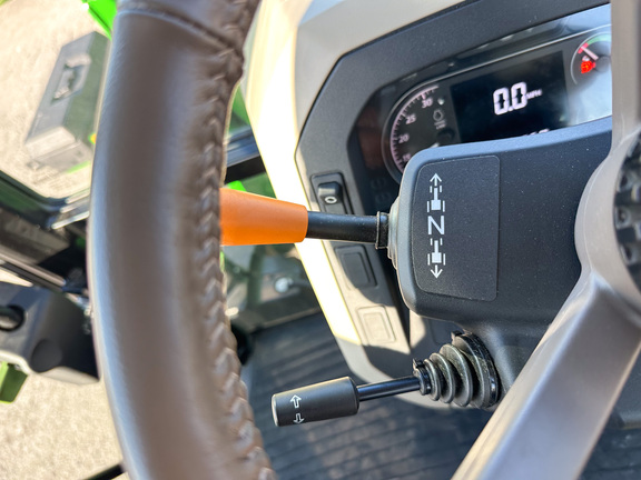 2024 John-Deere 5100E