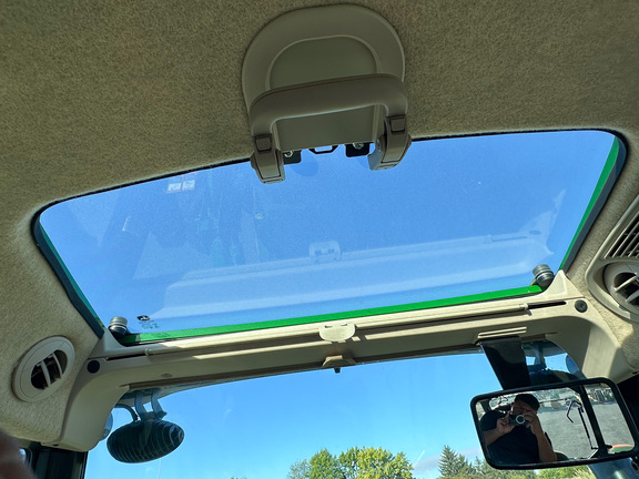 2024 John-Deere 5100E