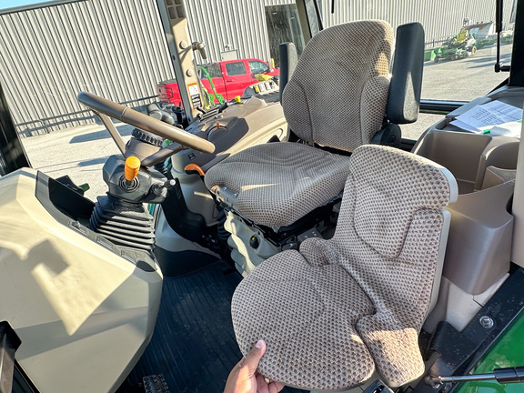 2024 John-Deere 5100E